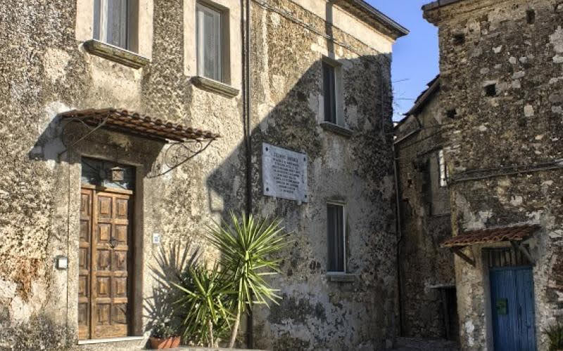 B&B Il Vicoletto in Castelvetrano, Italy