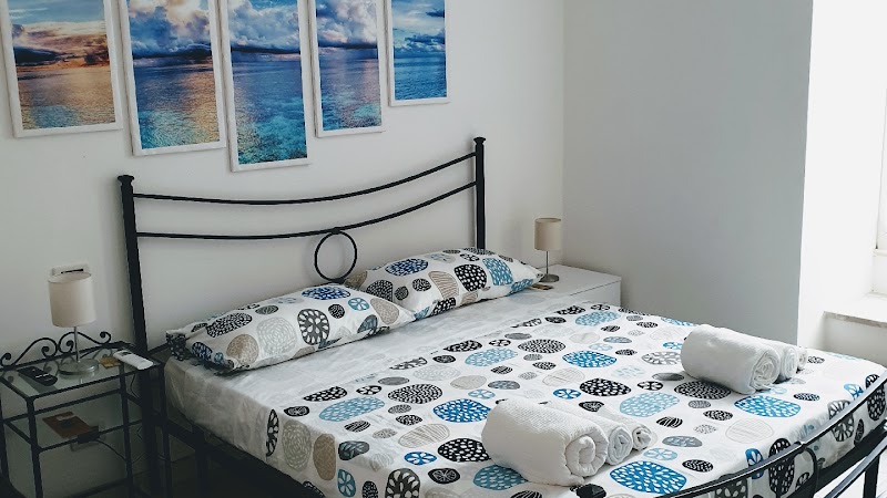 B&B Il Vicoletto in Alatri, Italy