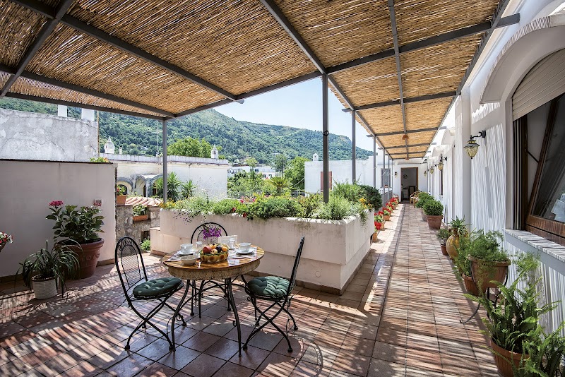 B&B Il Vicolo in Cassino, Italy