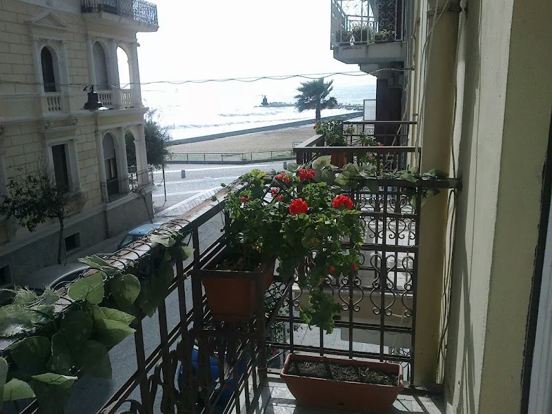 B&B Ilarie in Crotone, Italy