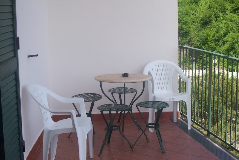 B&B Ilys in Cava de' Tirreni, Italy