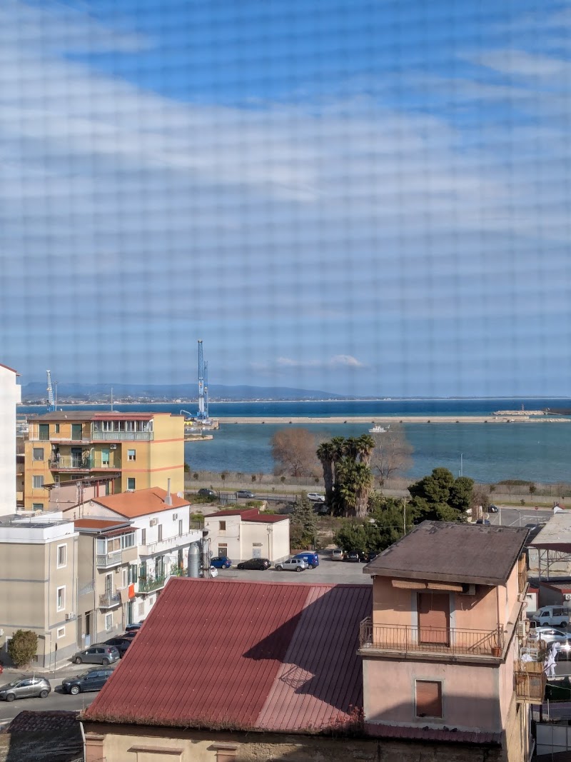 B&B In Centro in Crotone, Italy