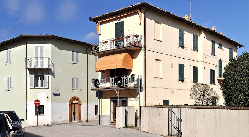 B&B In Centro in Foligno, Italy