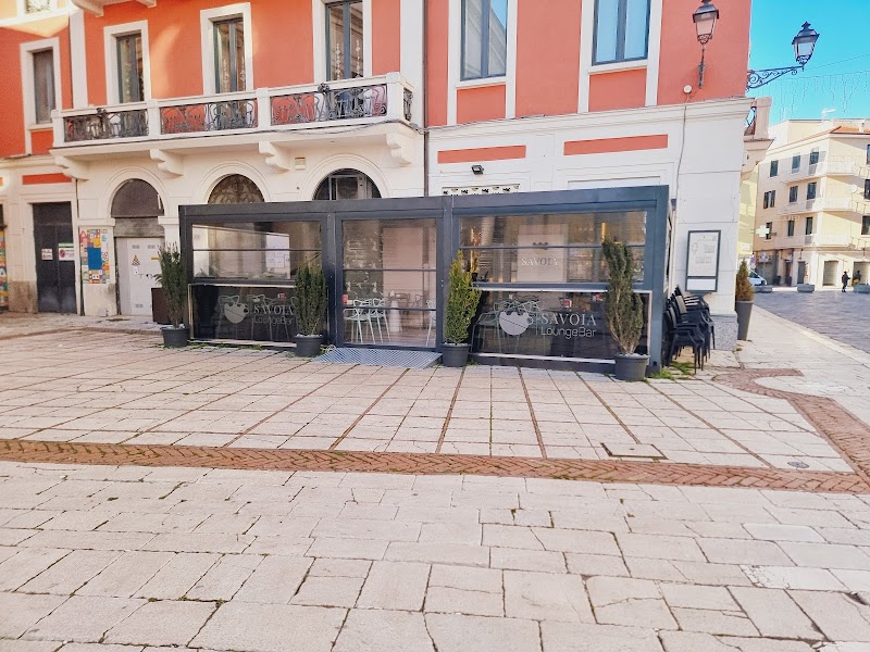 B&B In Centro in Campobasso, Italy