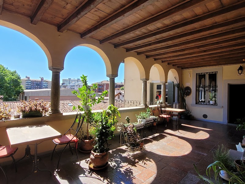 B&B In Centro in Bergamo, Italy