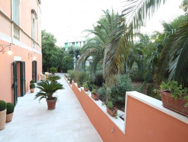 B&B Ippocastano in Casarano, Italy