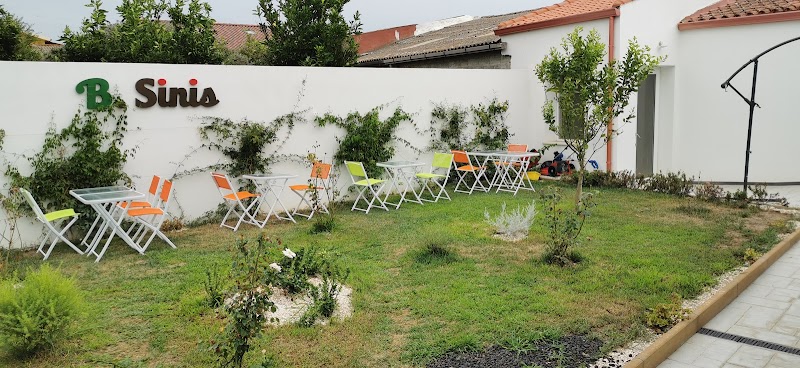 B&B Isprocilis in Cabras, Italy