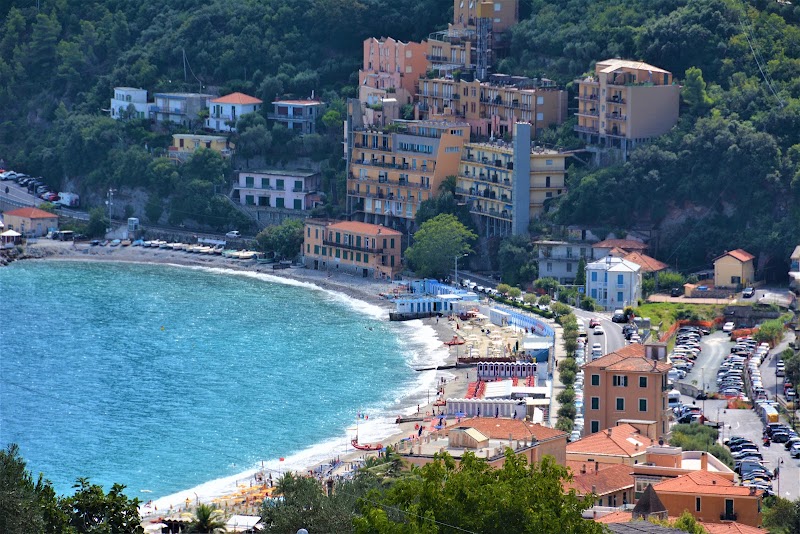 B&B Iulia Augusta in Albenga, Italy