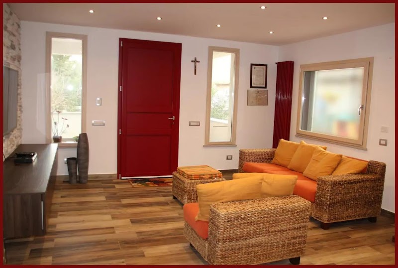 B&B Ivana in Carini, Italy