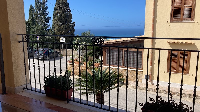 B&B Kalura in Caltagirone, Italy