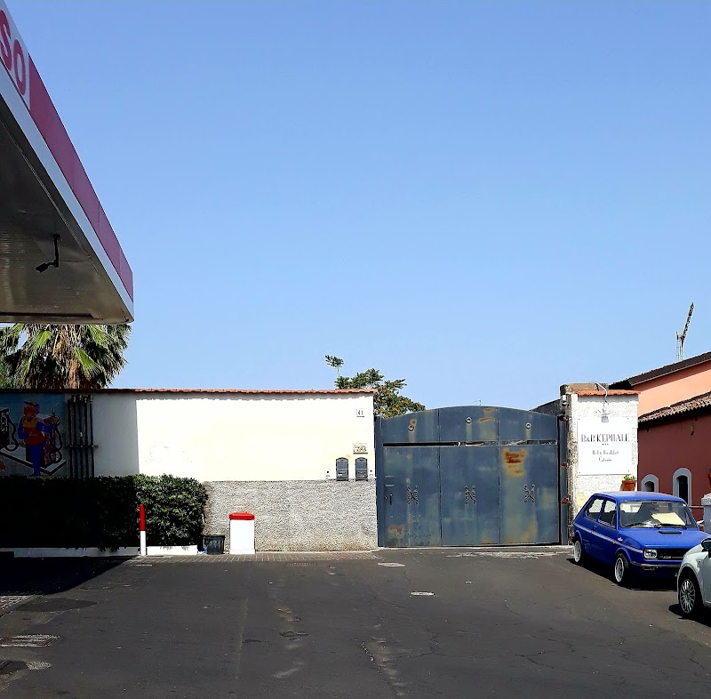 B&B Kephale in Catania, Italy