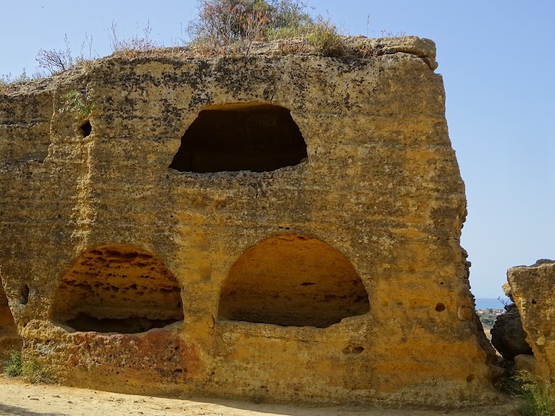 B&B Kolymbetra in Agrigento, Italy