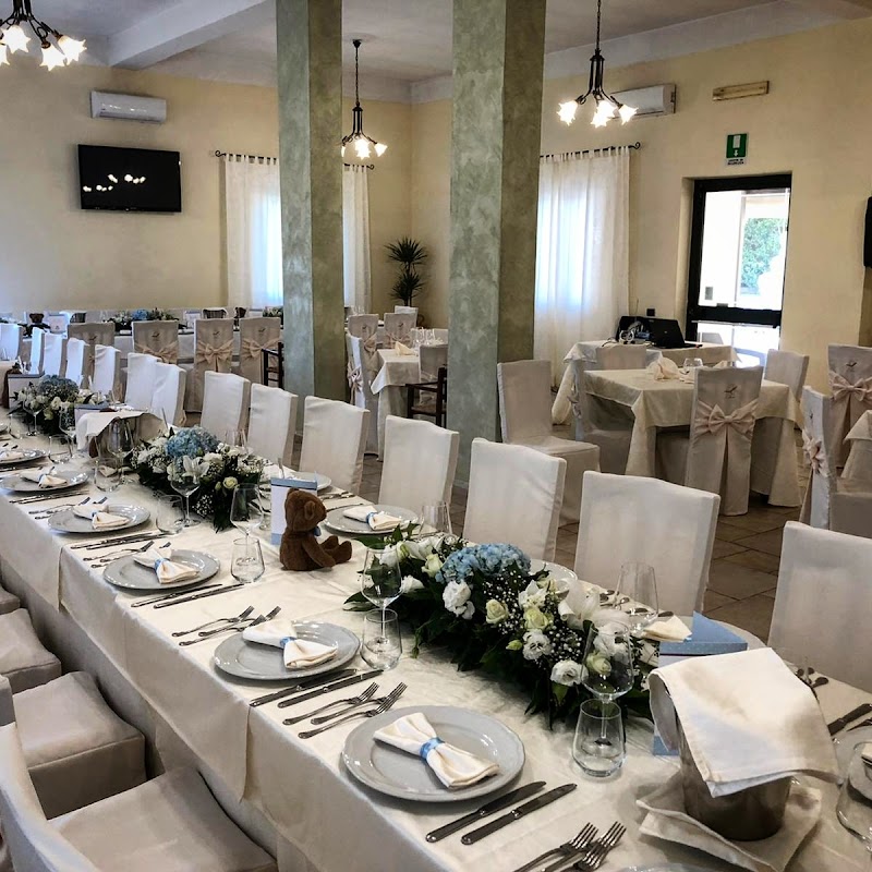 B&B L'Airone in Cassino, Italy