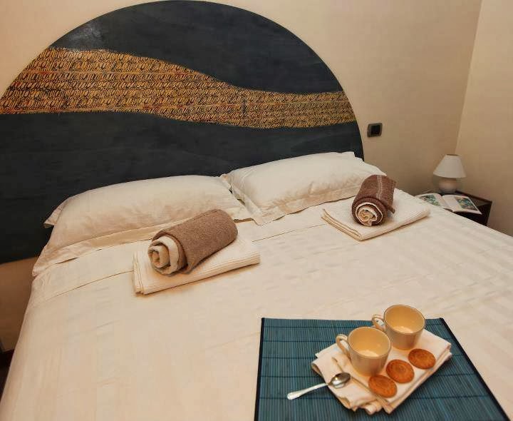 B&B L'Angoletto in Avellino, Italy