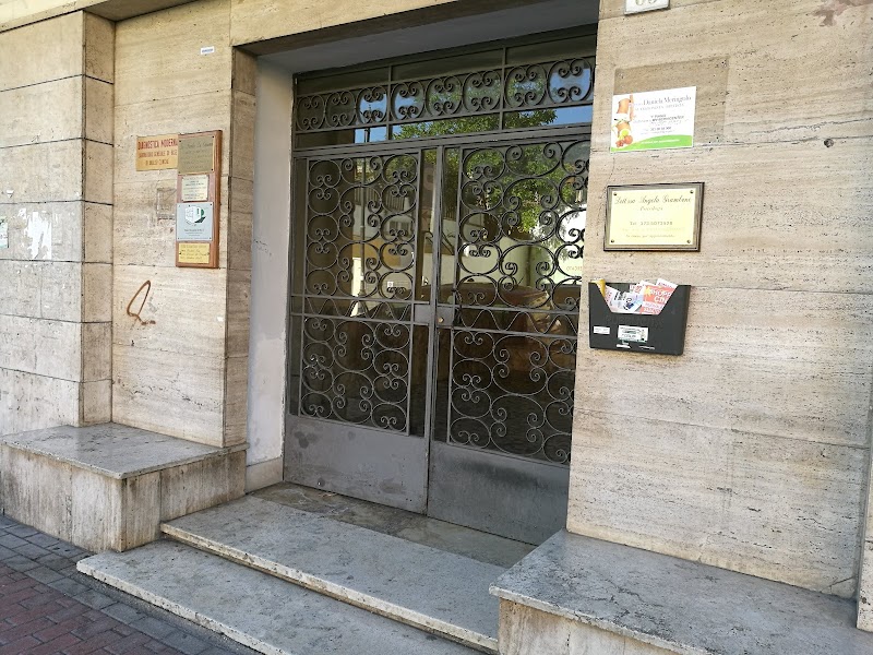 B&B L'Angolo di Mo in Anzio, Italy