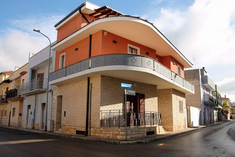 B&B L'Angolo di Pietra in Altamura, Italy