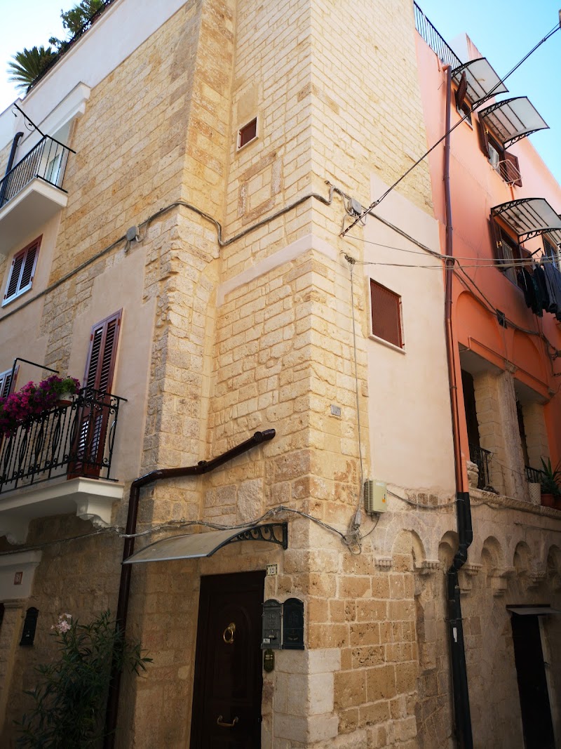 B&B L'Annunziata Vecchia in Bitonto, Italy
