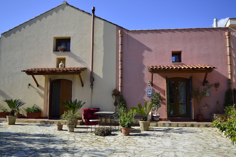 B&B L'Antico Baglio in Alcamo, Italy
