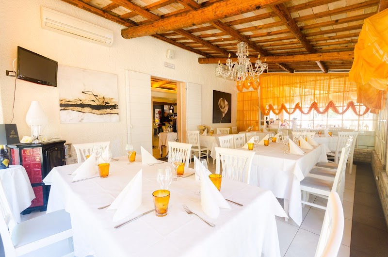 B&B L'Antico Casolare in Fondi, Italy