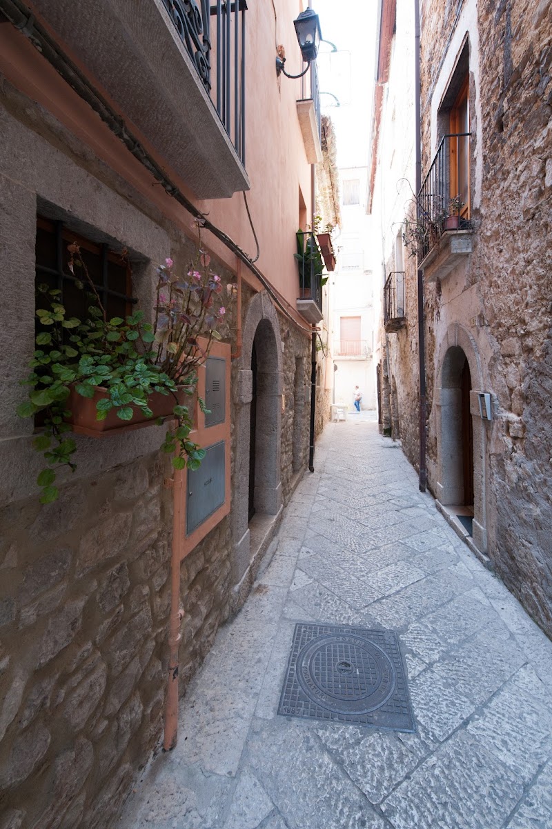 B&B L'Antipapa in Fondi, Italy