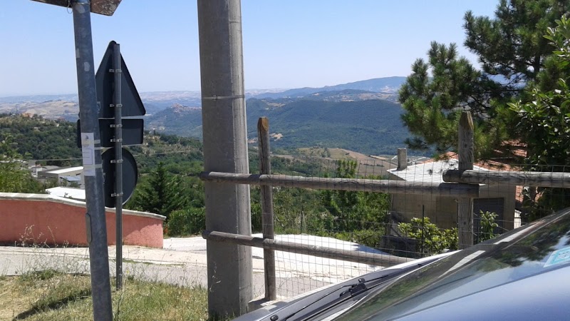 B&B L’Arcobaleno in Alatri, Italy