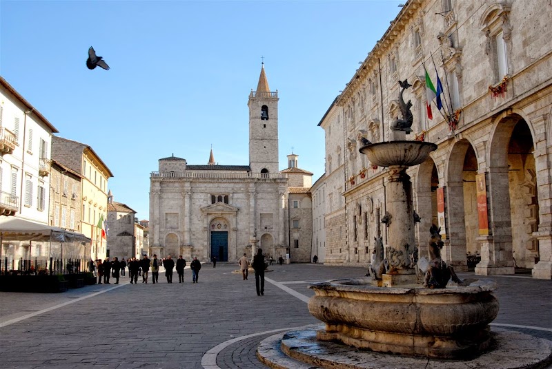 B&B L'Arengo in Ascoli Piceno, Italy
