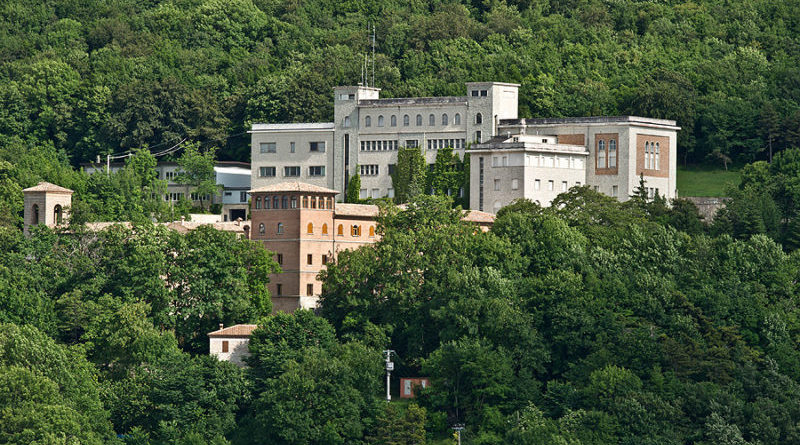 B&B L’Armonia in Fabriano, Italy