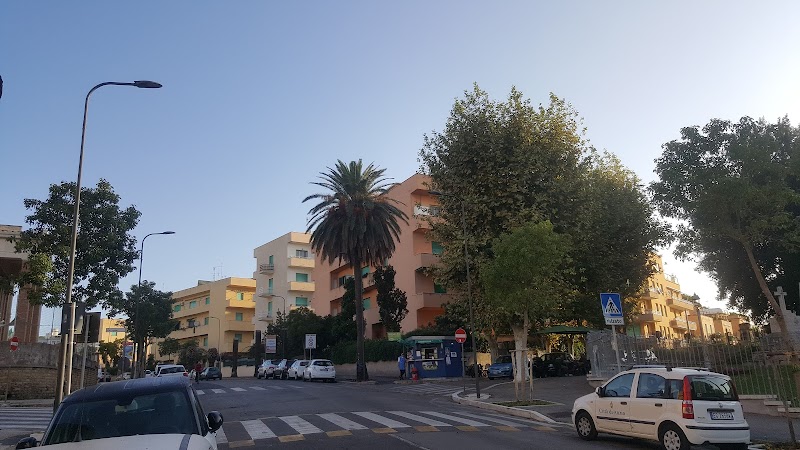 B&B L'Auberge in Anzio, Italy