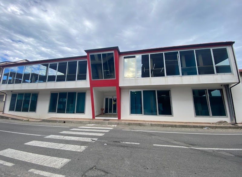 B&B L'Aurora in Crotone, Italy