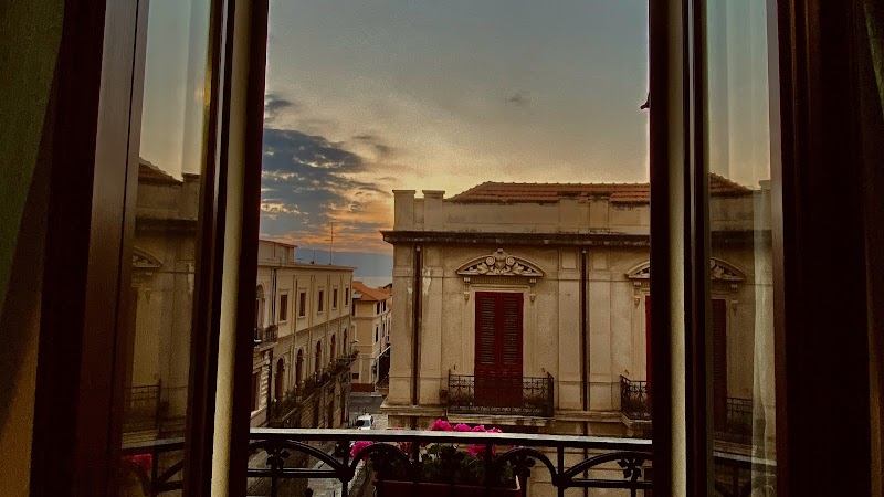 B&B L'Aurora in Belvedere Marittimo, Italy