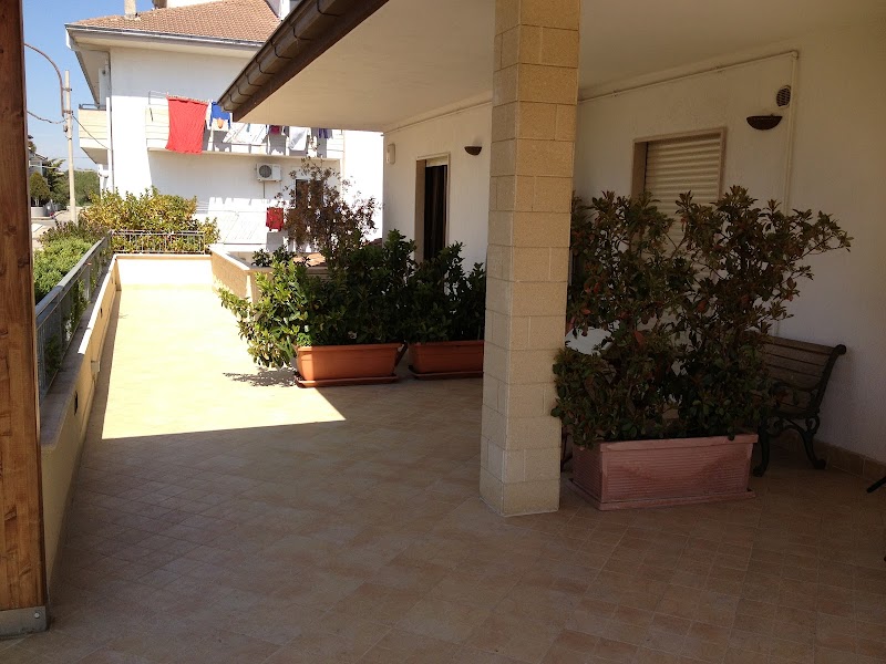 B&B L'Incontro in Acquaviva delle Fonti, Italy