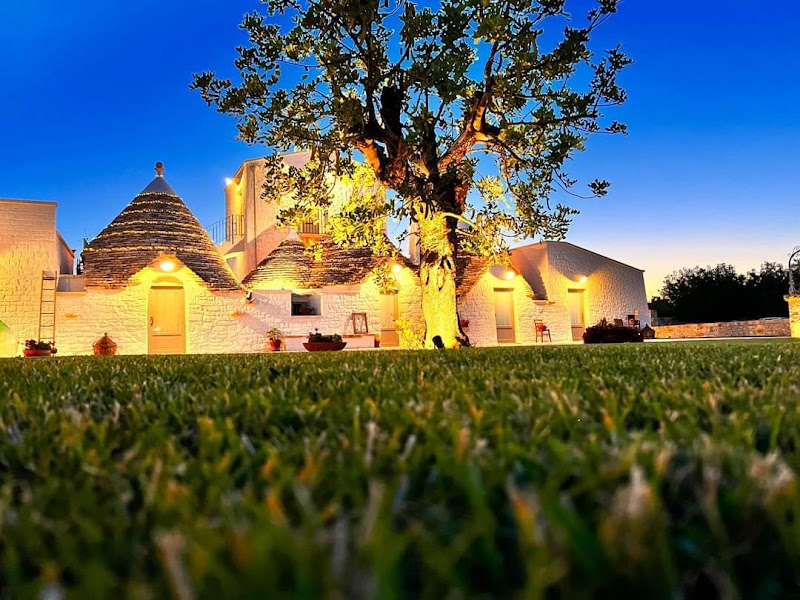 B&B L'Isola Felice in Corigliano Calabro, Italy