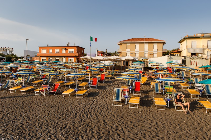 B&B L'Isola dei Gabbiani in Cecina, Italy
