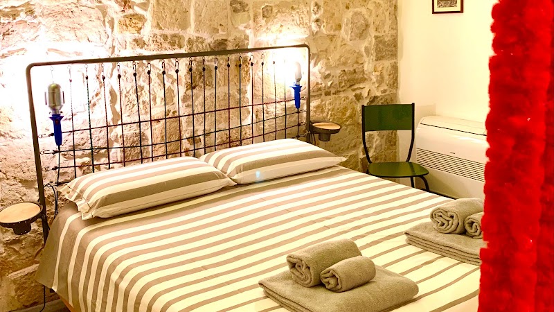 B&B L'Officina in Altamura, Italy