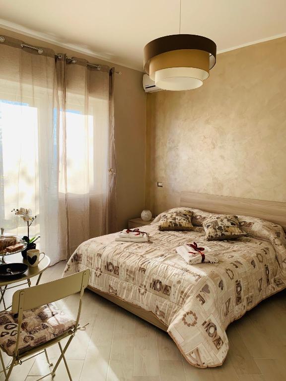 B&B L'Olimpo in Campobasso, Italy