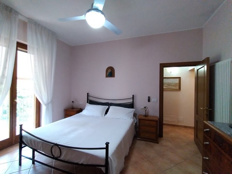 B&B L'Oliveto in Frascati, Italy