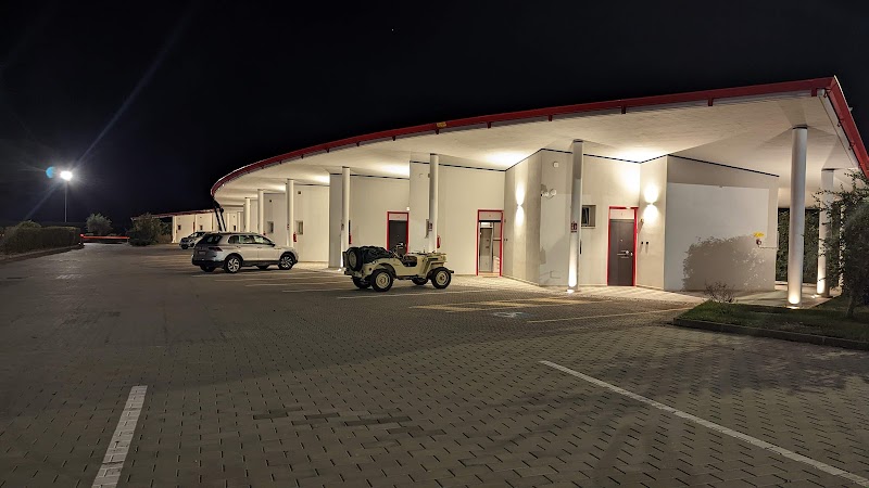 B&B L'Orizzonte in Barletta, Italy