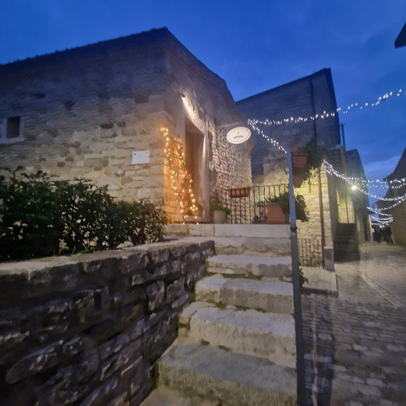 B&B L'Orologio in Benevento, Italy