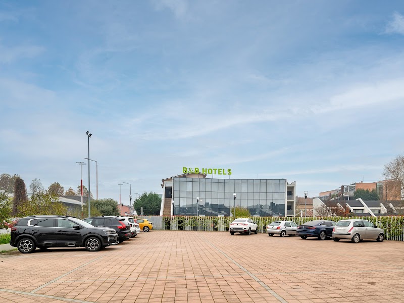 B&B L'Ortodellerose in Alba, Italy