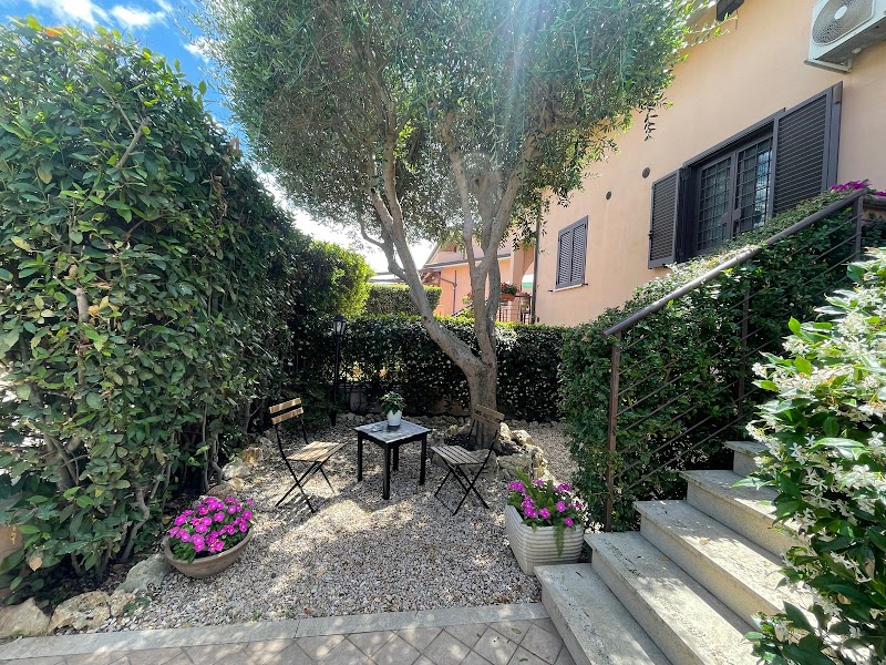 B&B L'Ulivo in Fiumicino, Italy