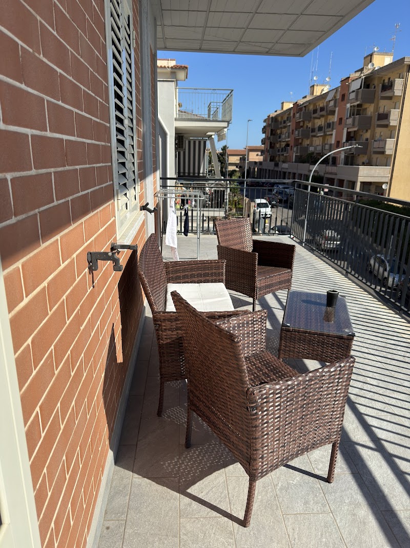 B&B L'Ulivo in Altavilla Milicia, Italy