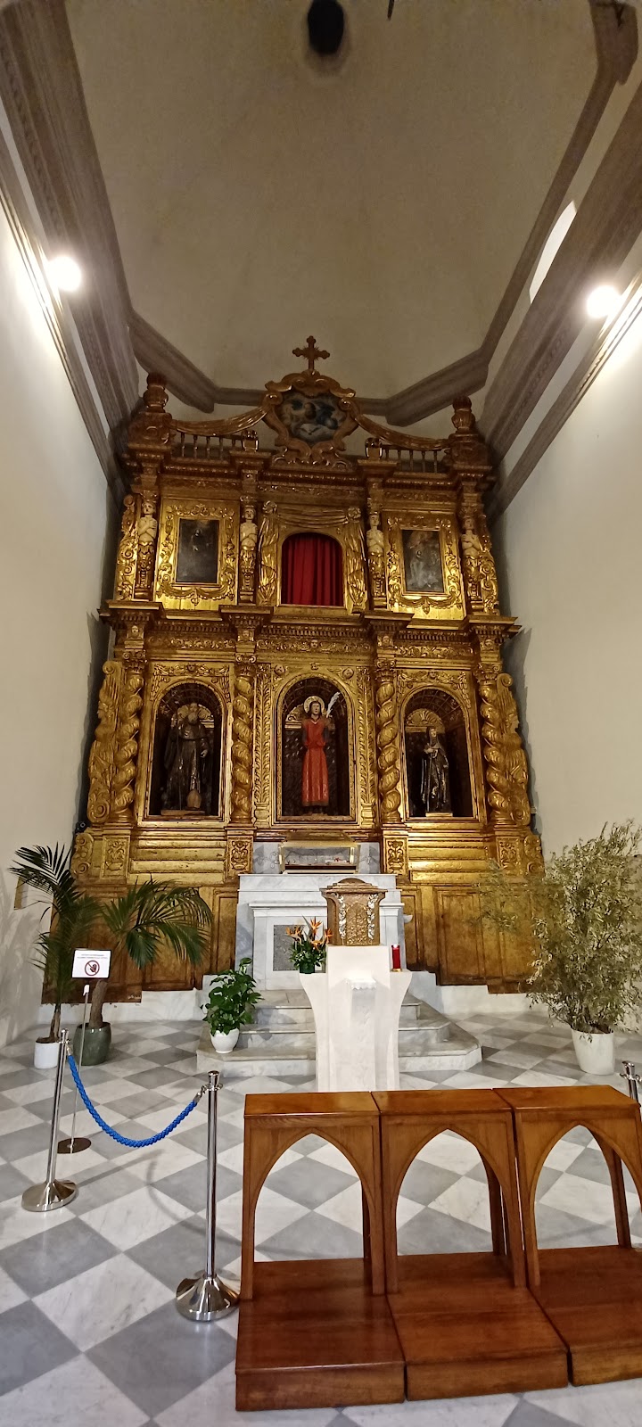 B&B La Babbajola in Iglesias, Italy