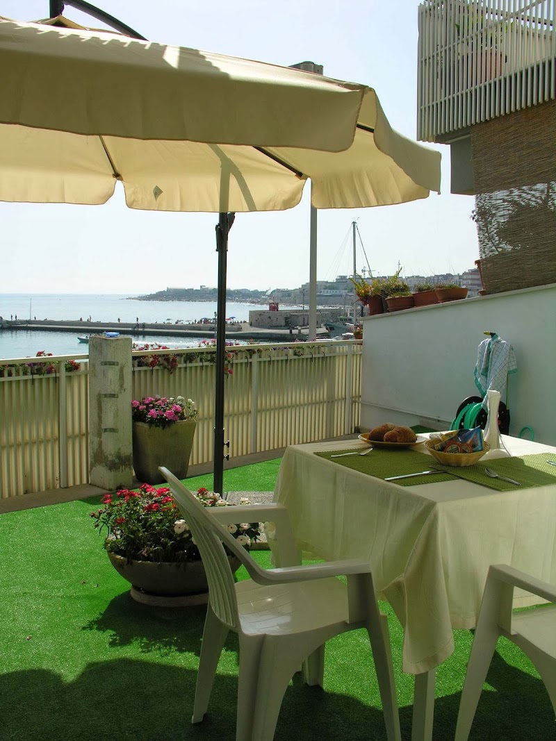 B&B La Baia in Bisceglie, Italy