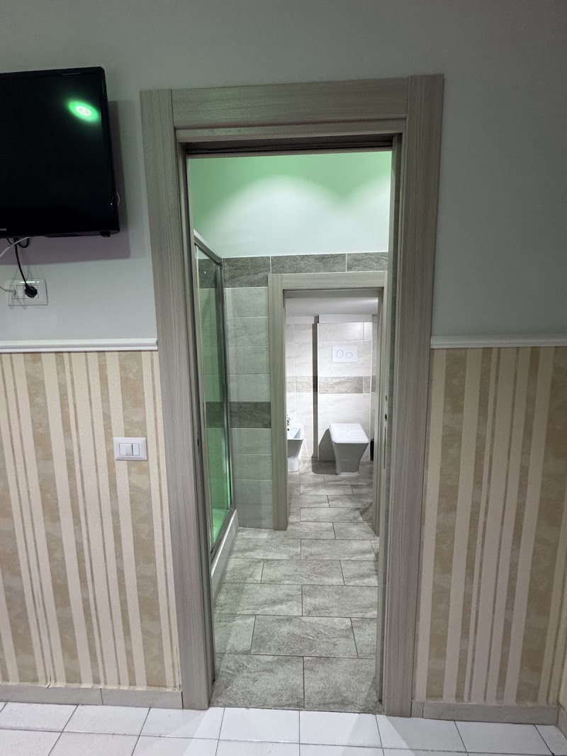 B&B La Basilica in Benevento, Italy