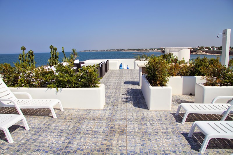 B&B La Bella Andria in Andria, Italy