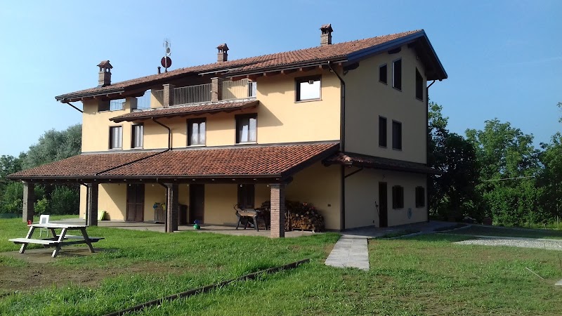B&B La Bella Dormiente in Avigliana, Italy