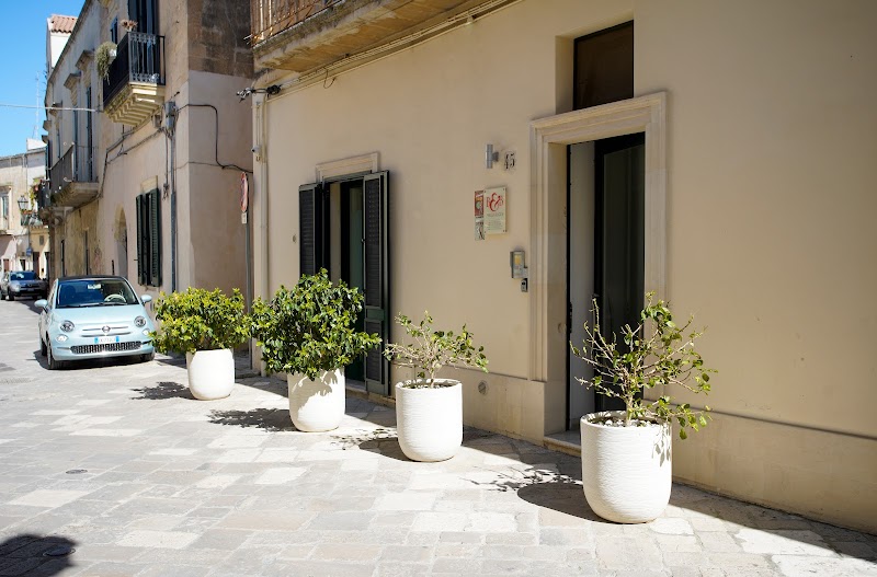 B&B La Bella Lecce in Brindisi, Italy