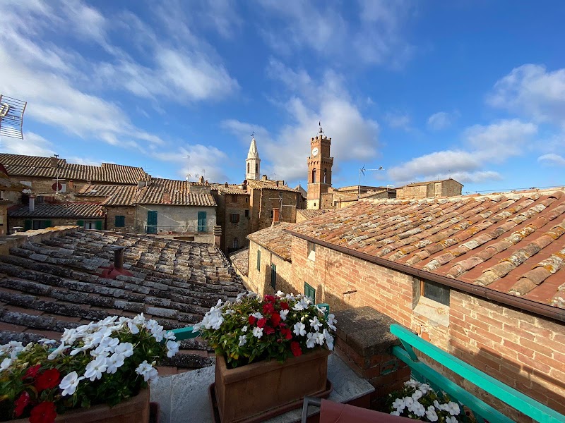 B&B La Bella Vita in Alba, Italy