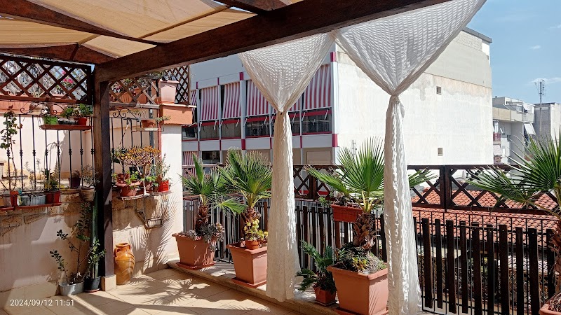 B&B La Bouganville in Barletta, Italy