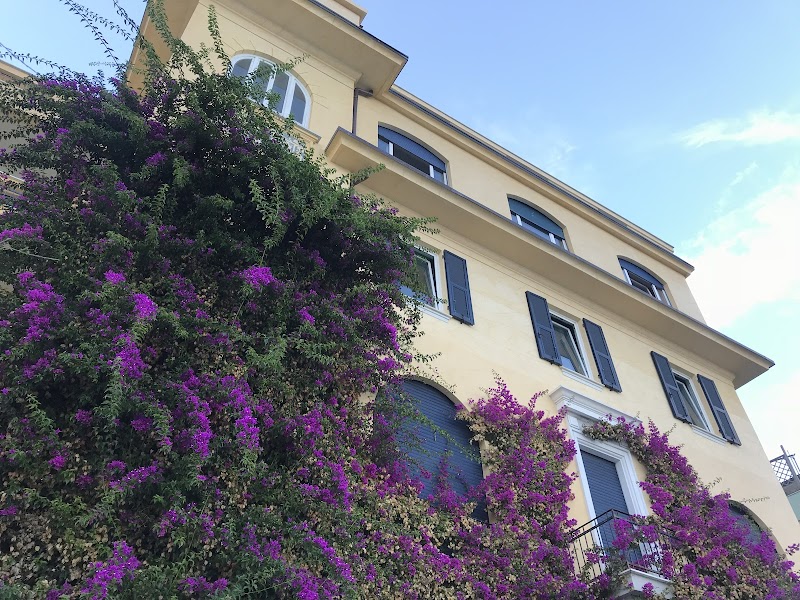 B&B La Bouganville in Bordighera, Italy